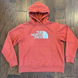 The North Face Hoodie Mens sz M